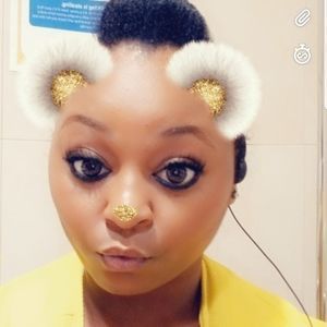 Meet your Posher, Kisha